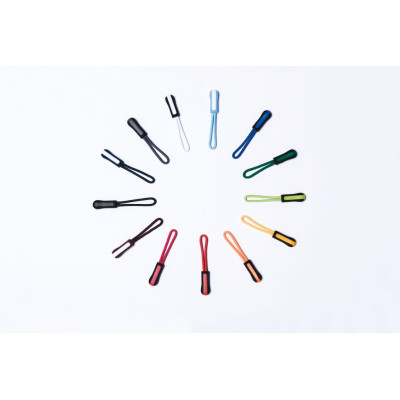 Puxador (zip-puller)